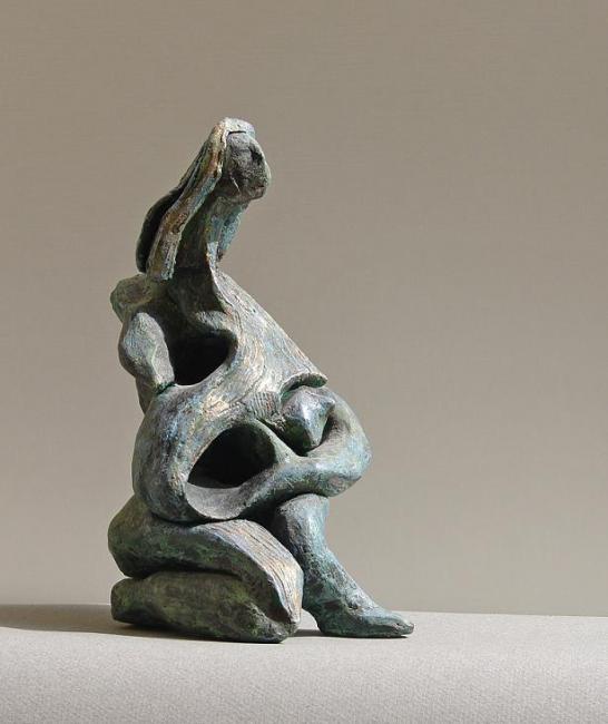 FEMMES. Sculptures 2007